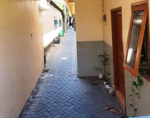 spot on 93531 homestay puri indah syariahnearbandara internasional juanda