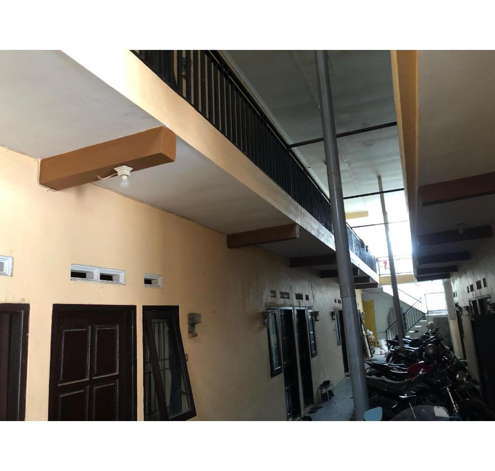 spot on 93531 homestay puri indah syariahnearbandara internasional juanda