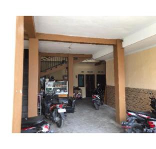 spot on 93531 homestay puri indah syariahnearbandara internasional juanda