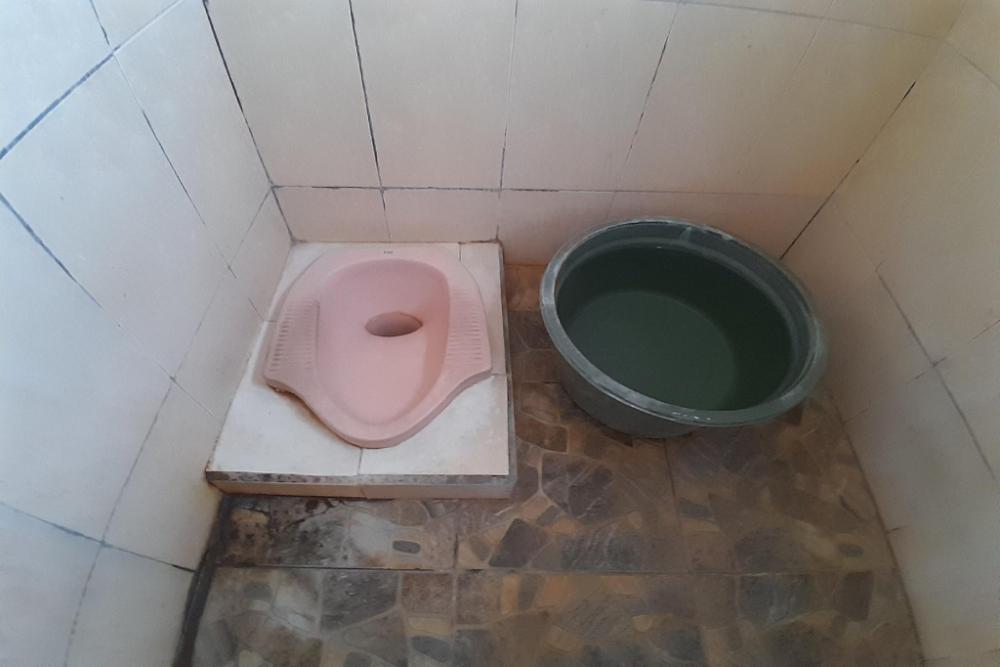 spot on 93410 wisma bintang jepara