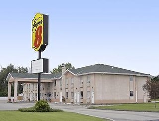 Super 8 By Wyndham Taber Ab,Taber>>Lethbridge,2 star