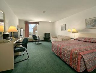 Super 8 By Wyndham Taber Ab,Taber>>Lethbridge,2 star