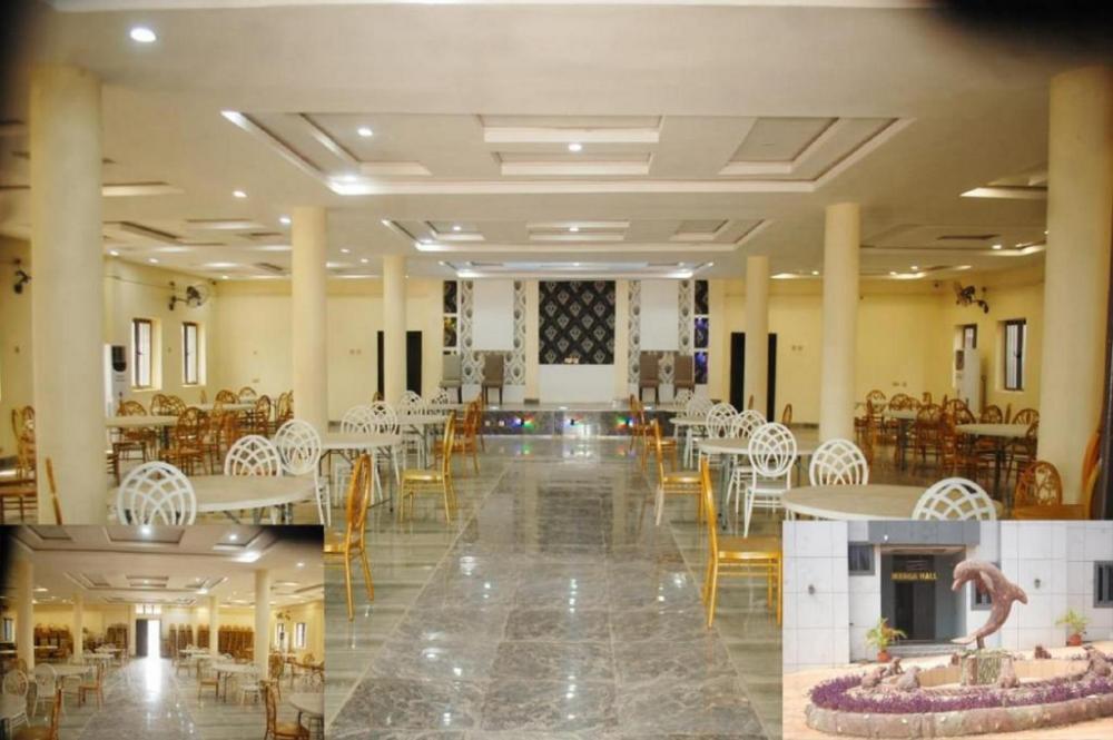 rizz park hotel and event center