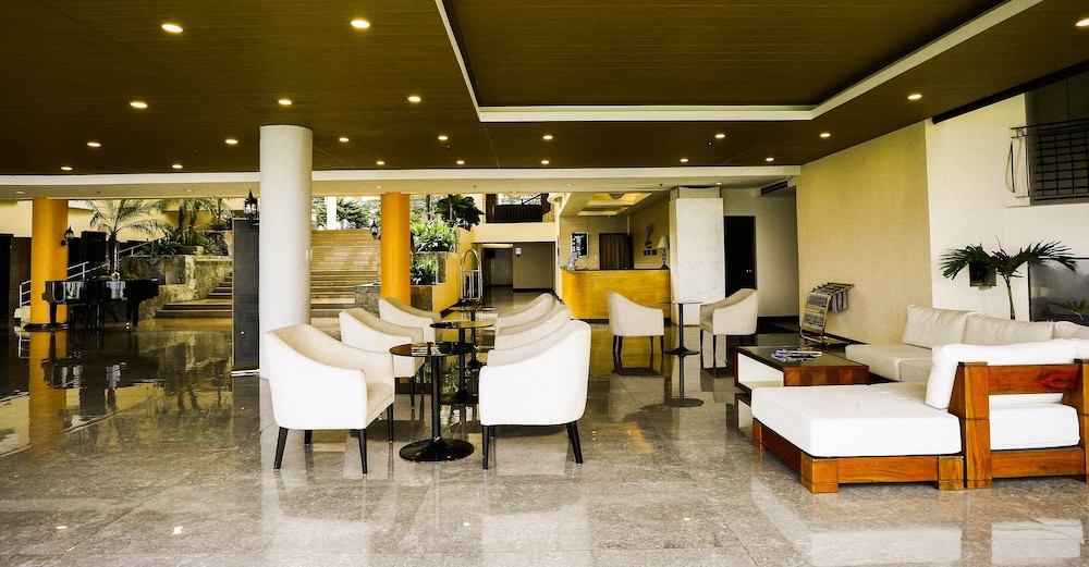 the lake hotel tagaytay