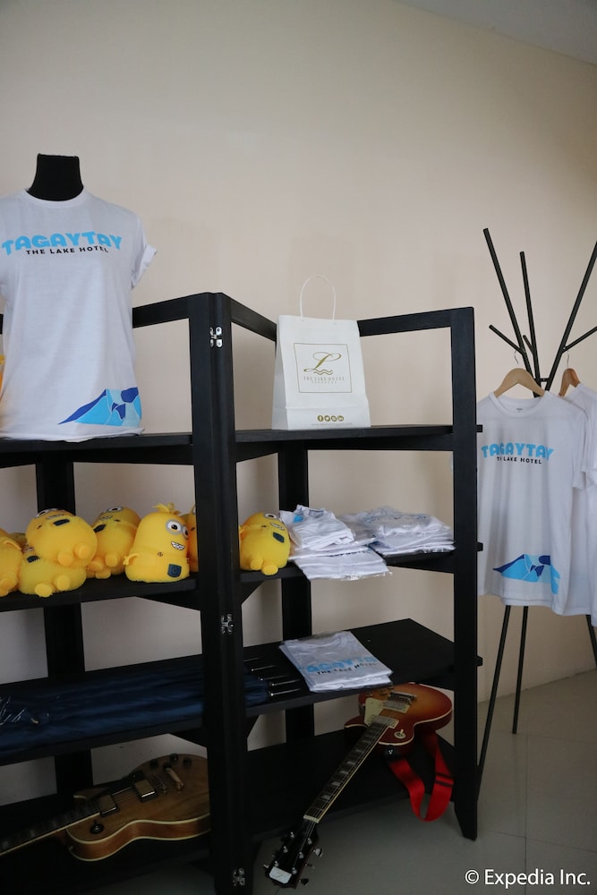 the lake hotel tagaytay