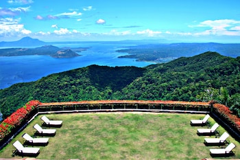 the lake hotel tagaytay