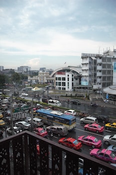 sk boutique maha nakhon