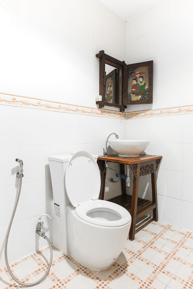 sk boutique maha nakhon