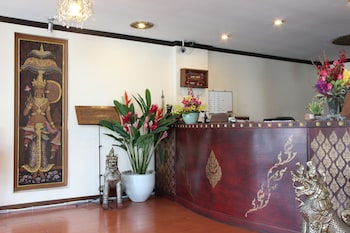 sk boutique maha nakhon