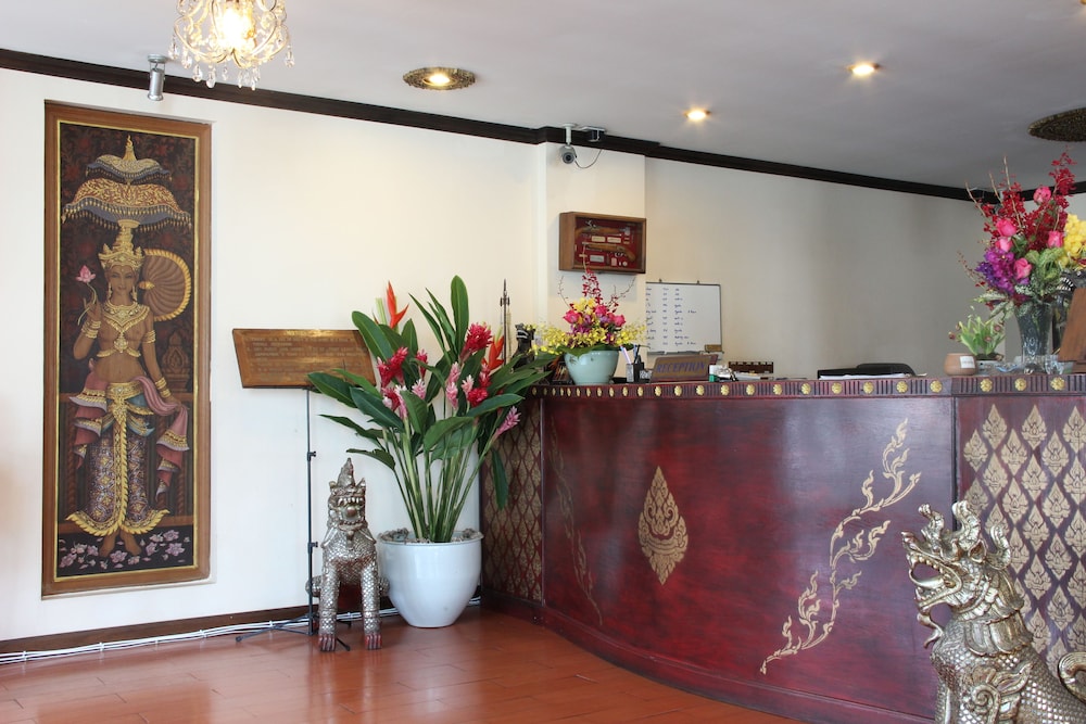 sk boutique maha nakhon