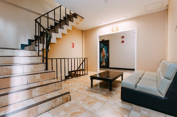 sk boutique maha nakhon