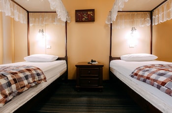 sk boutique maha nakhon