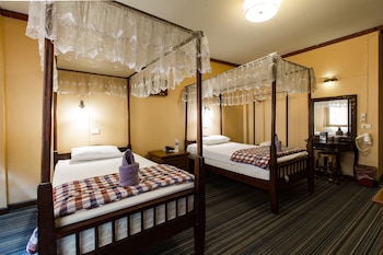 sk boutique maha nakhon