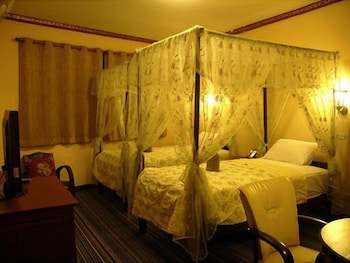 sk boutique maha nakhon