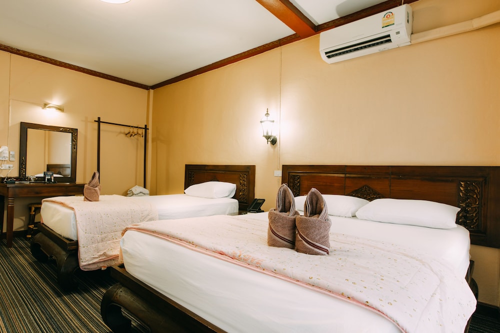 sk boutique maha nakhon