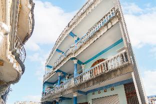 spot on 93555 triple n homestay