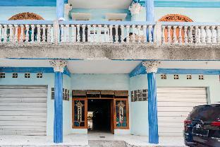 spot on 93555 triple n homestay