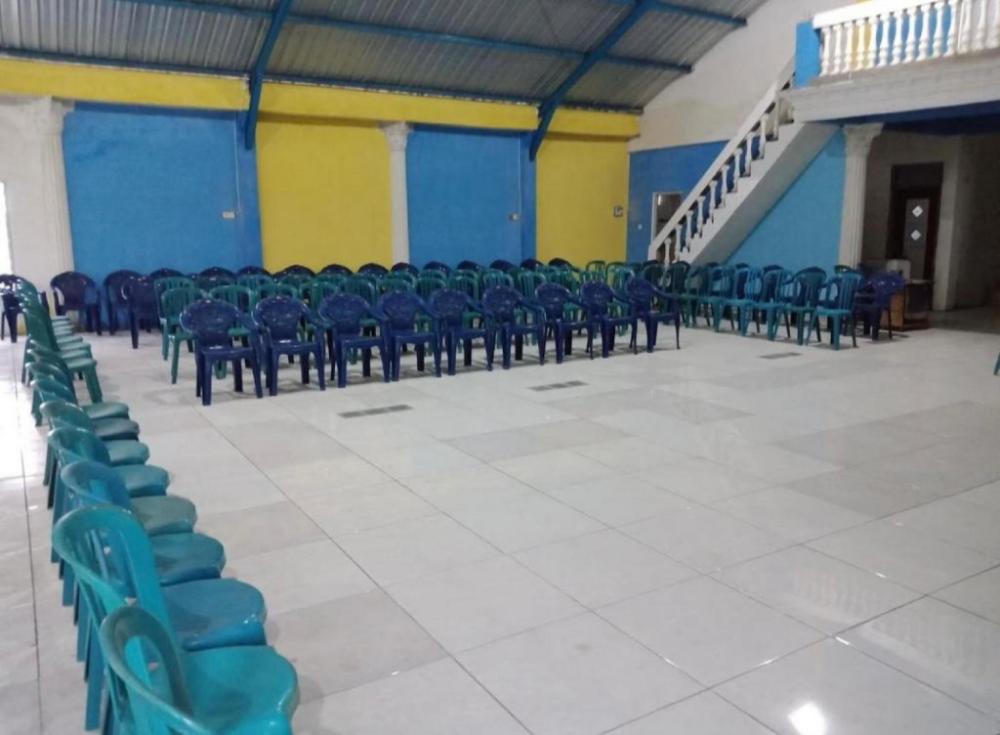 spot on 93555 triple n homestay