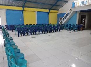 spot on 93555 triple n homestay