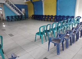 spot on 93555 triple n homestay