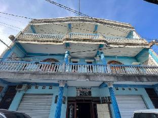 spot on 93555 triple n homestay