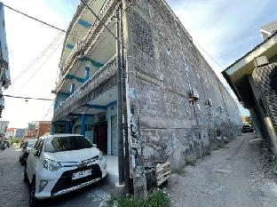 spot on 93555 triple n homestay