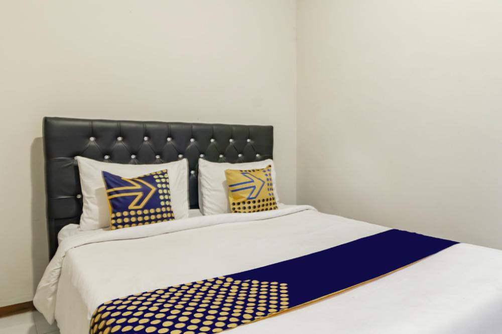 spot on 93555 triple n homestay