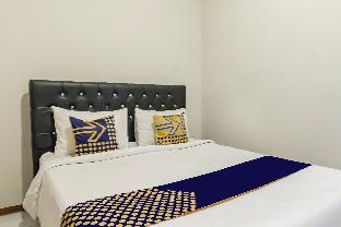 spot on 93555 triple n homestay