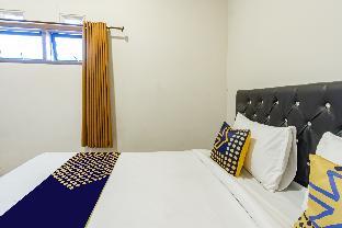 spot on 93555 triple n homestay