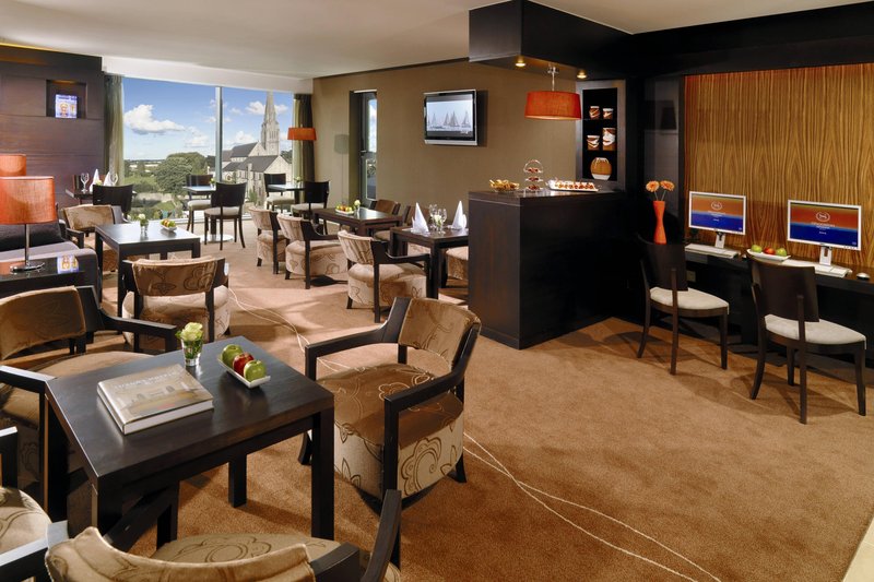 sheraton athlone hotel