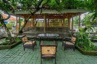 spot on 93612 kencana homestay syariah near masjid al barokah kanyuran