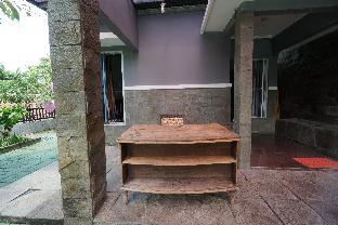 spot on 93612 kencana homestay syariah near masjid al barokah kanyuran