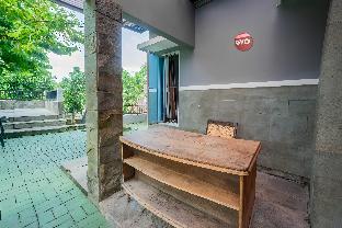 spot on 93612 kencana homestay syariah near masjid al barokah kanyuran