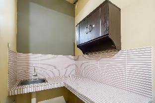 spot on 93612 kencana homestay syariah near masjid al barokah kanyuran