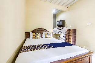 spot on 93612 kencana homestay syariah near masjid al barokah kanyuran