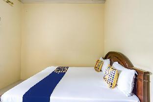 spot on 93612 kencana homestay syariah near masjid al barokah kanyuran