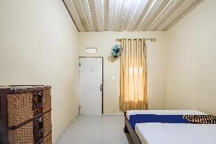 spot on 93612 kencana homestay syariah near masjid al barokah kanyuran