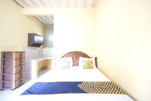 spot on 93612 kencana homestay syariah near masjid al barokah kanyuran