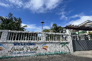 lovers point beach front resort