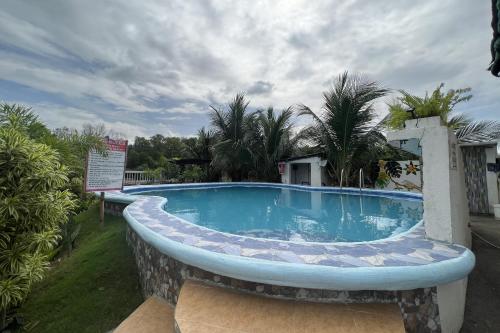 lovers point beach front resort