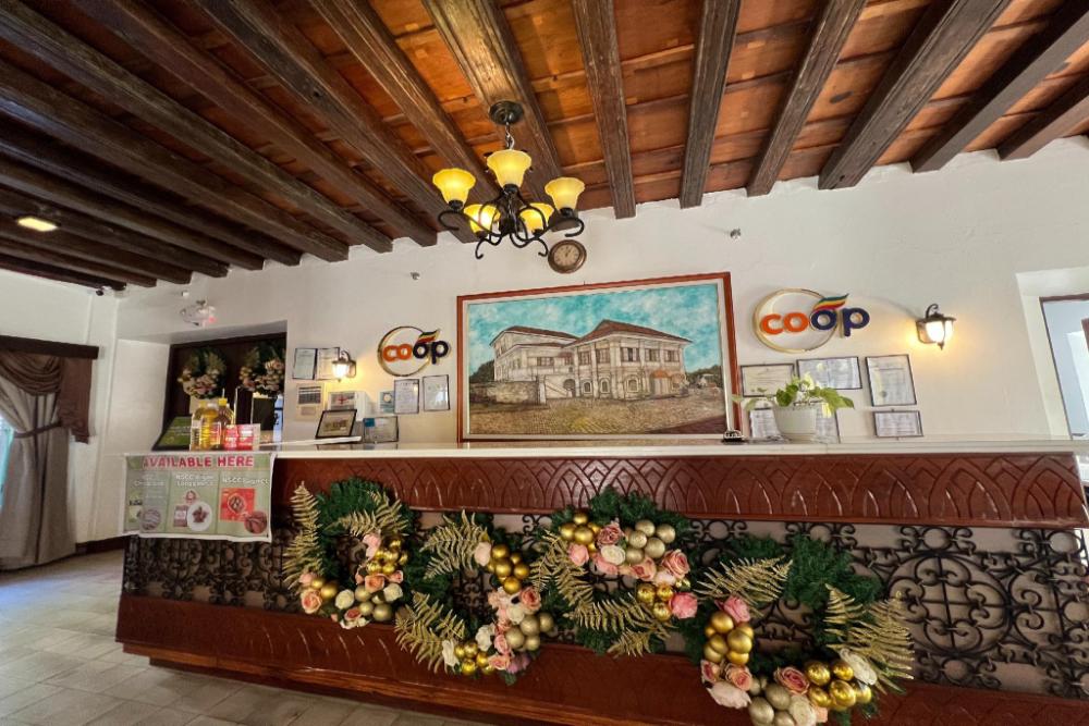 nscc casa de vigan