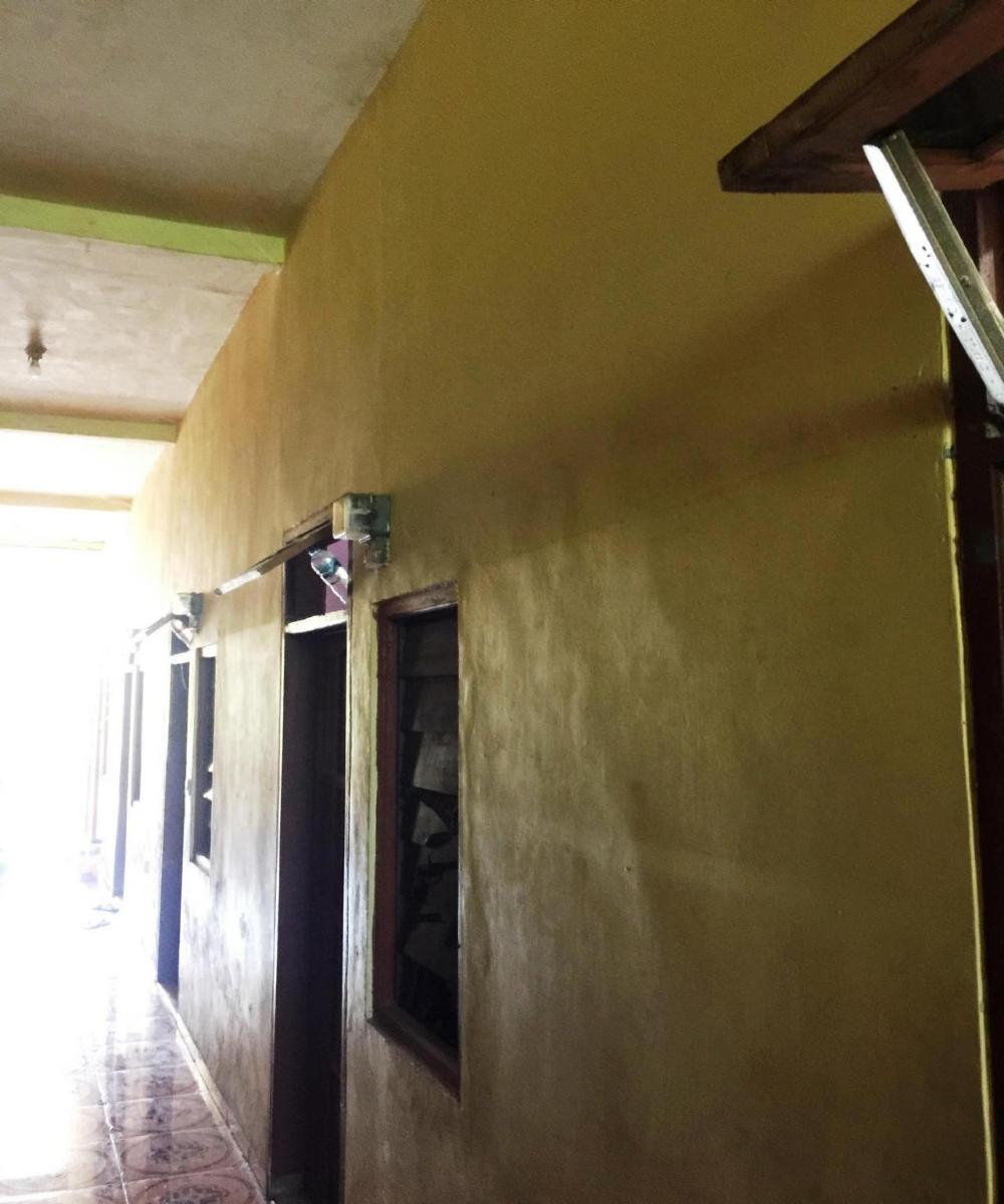 spot on 93670 homestay vicky 2 syariah