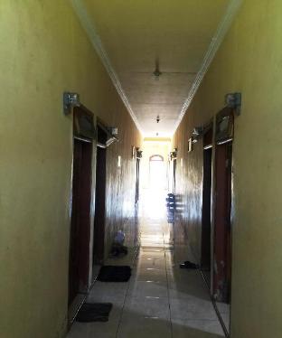 spot on 93670 homestay vicky 2 syariah