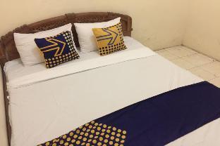 spot on 93670 homestay vicky 2 syariah