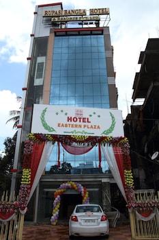 hotel eastern plaza