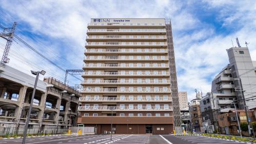 toyoko inn higashi osaka