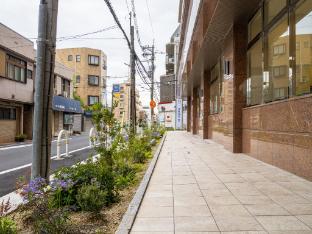 toyoko inn higashi osaka