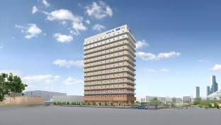 toyoko inn higashi osaka