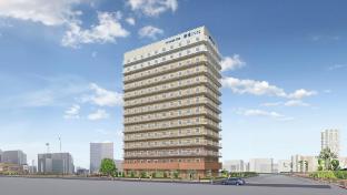 toyoko inn higashi osaka