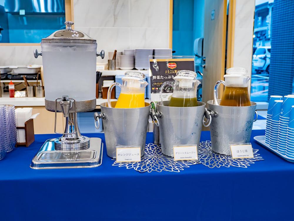 toyoko inn higashi osaka